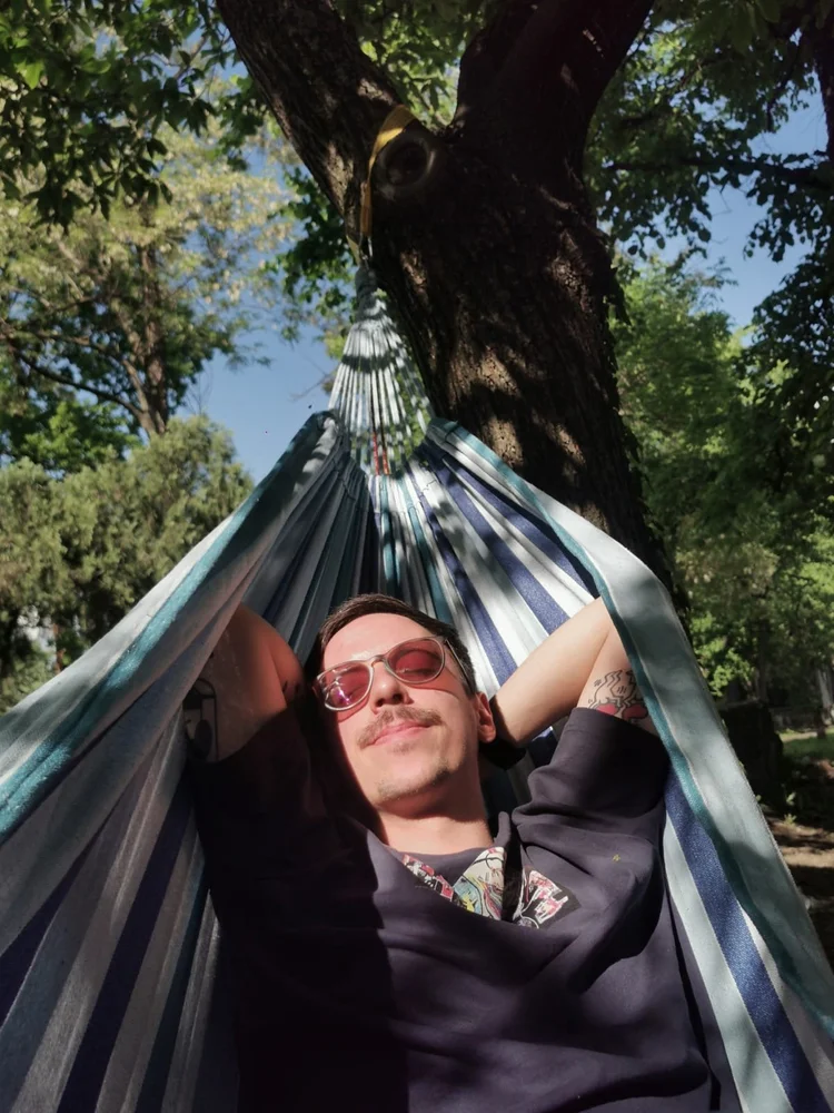 Hammock photo