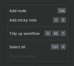 n8n Cron Node configuration for daily scheduled trigger