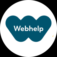 Webhelp Logo
